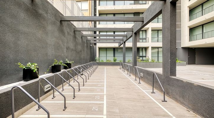 Departamento en Santiago - Miniatura 29