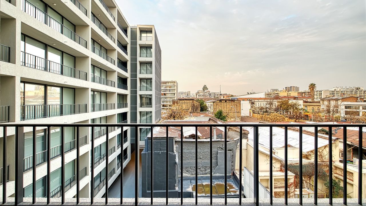 Departamento en Santiago - Miniatura 30