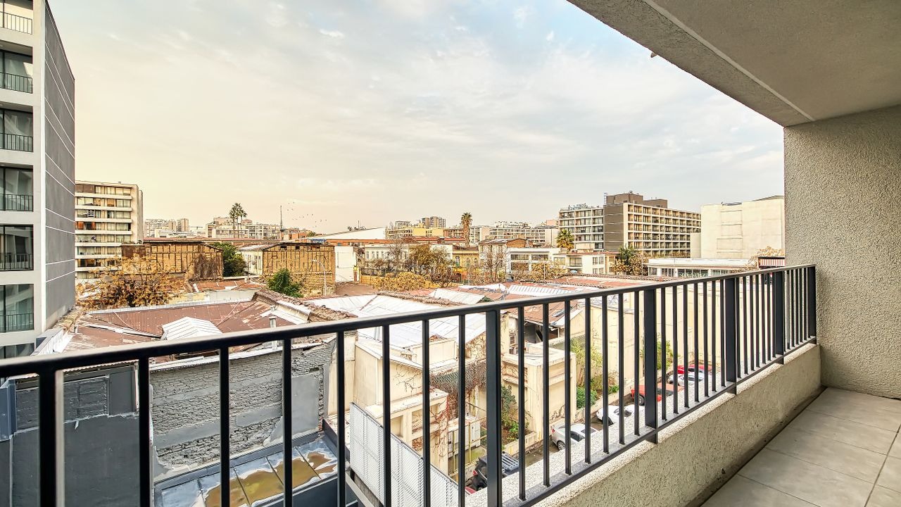 Departamento en Santiago - Miniatura 31