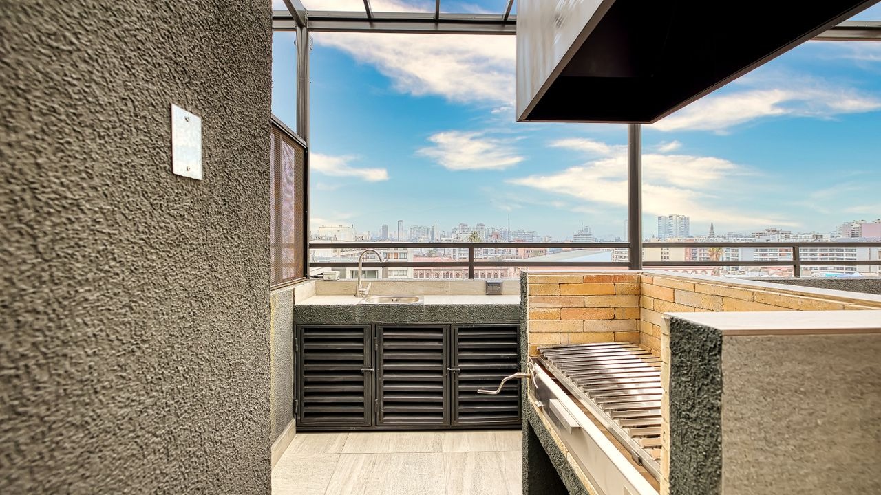 Departamento en Santiago - Miniatura 32