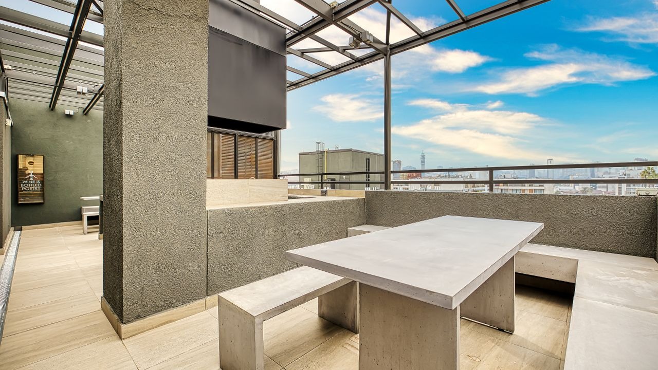 Departamento en Santiago - Miniatura 33