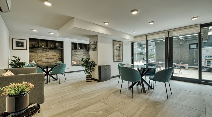 Departamento en Santiago - Miniatura 30