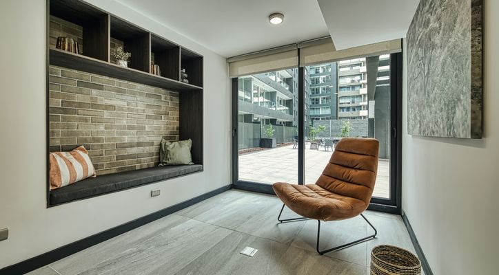 Departamento en Santiago - Miniatura 31