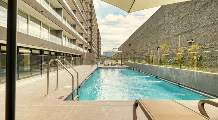 Departamento en Santiago - Miniatura 28