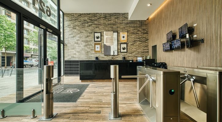 Departamento en Santiago - Miniatura 32