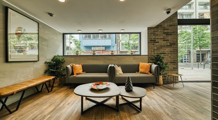 Departamento en Santiago - Miniatura 33