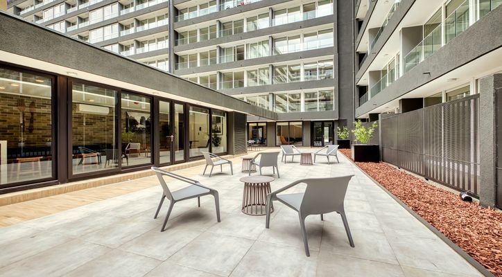 Departamento en Santiago - Miniatura 34