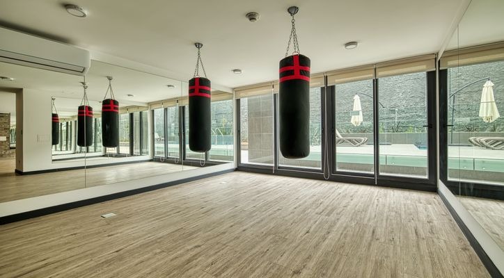 Departamento en Santiago - Miniatura 35