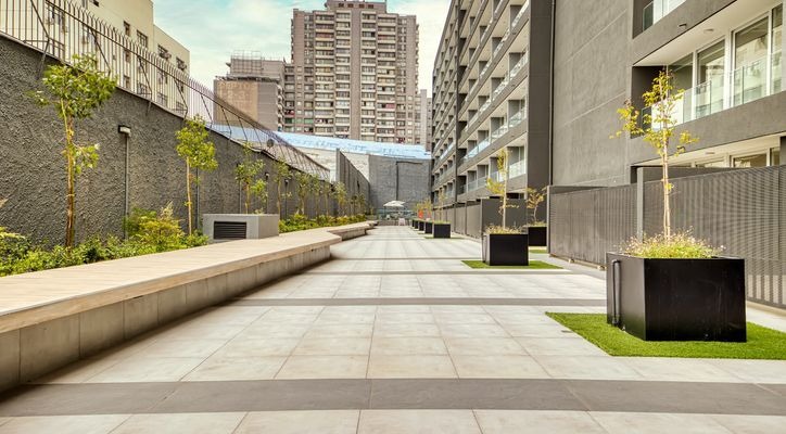 Departamento en Santiago - Miniatura 36