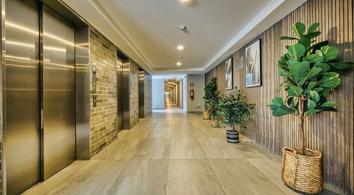 Departamento en Santiago - Miniatura 37