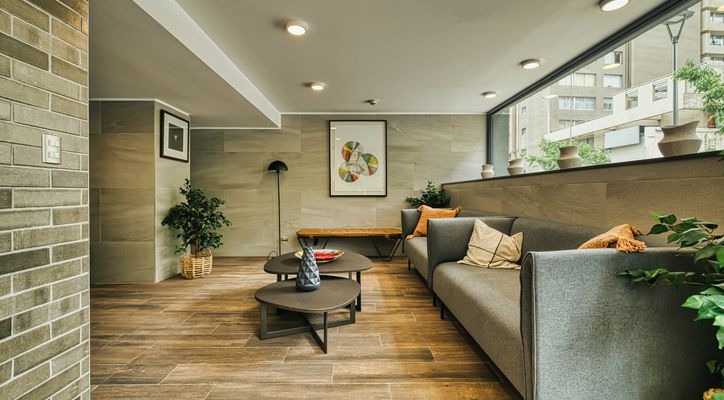 Departamento en Santiago - Miniatura 38