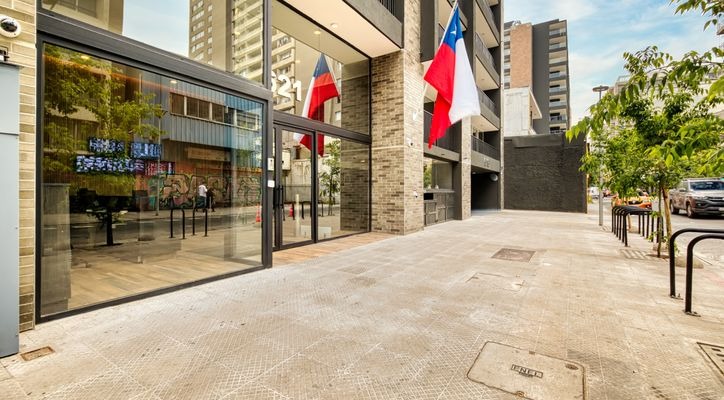 Departamento en Santiago - Miniatura 39