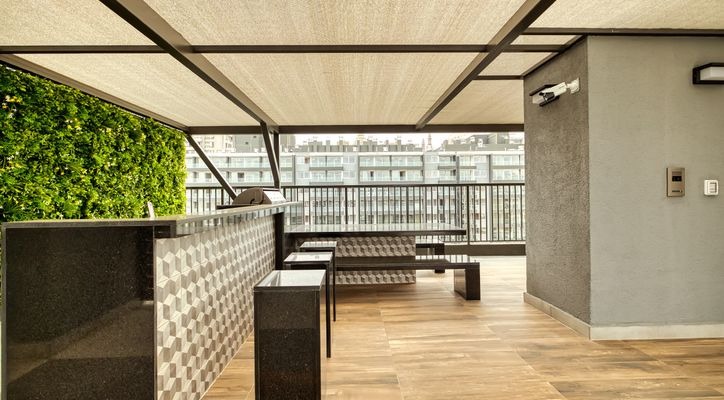 Departamento en Santiago - Miniatura 40