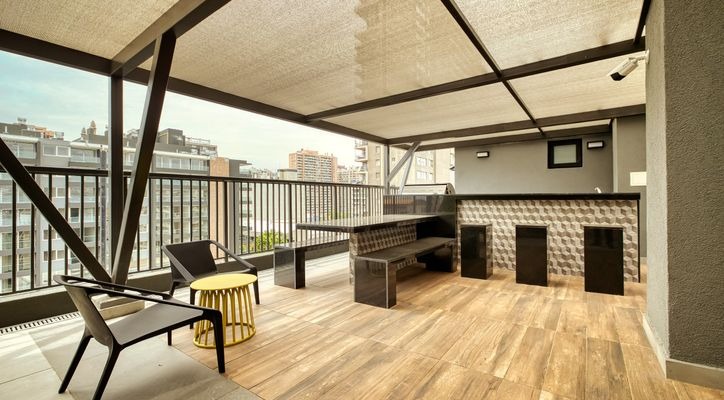 Departamento en Santiago - Miniatura 41