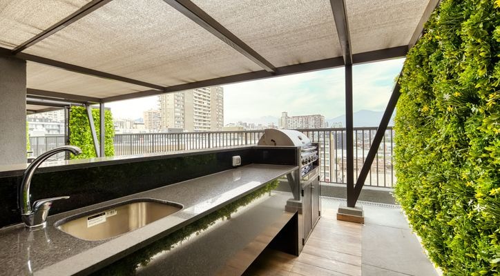 Departamento en Santiago - Miniatura 43