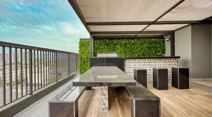 Departamento en Santiago - Miniatura 44