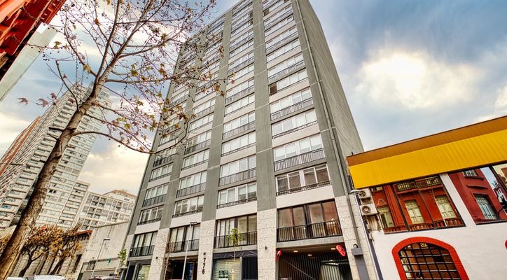 Departamento en Santiago - Miniatura 22