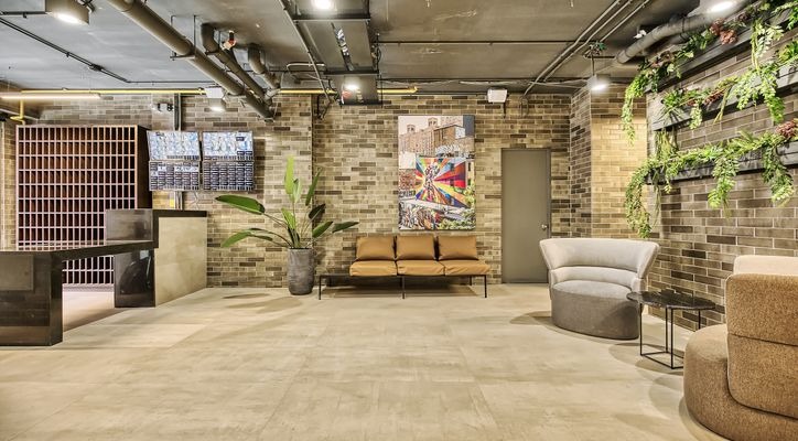 Departamento en Santiago - Miniatura 13