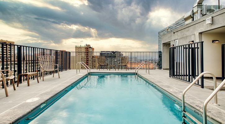 Departamento en Santiago - Miniatura 11