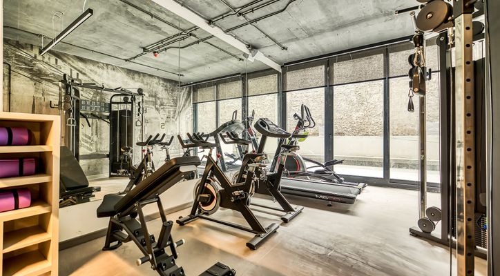 Departamento en Santiago - Miniatura 14