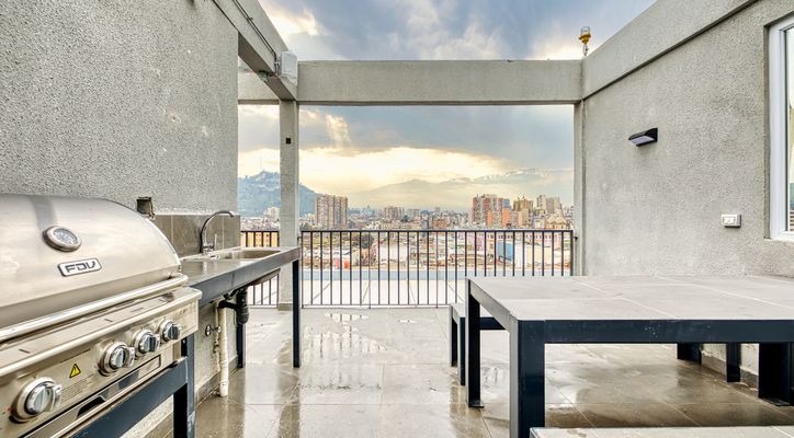 Departamento en Santiago - Miniatura 16