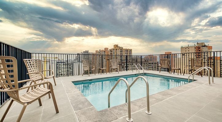 Departamento en Santiago - Miniatura 17