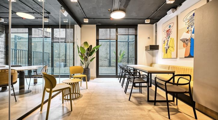 Departamento en Santiago - Miniatura 19