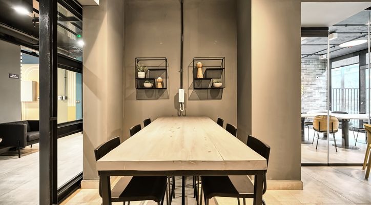 Departamento en Santiago - Miniatura 20