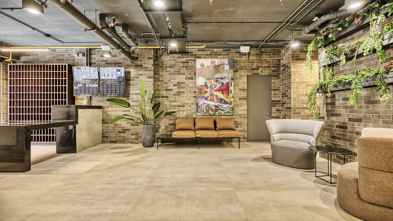 Departamento en Santiago - Miniatura 21