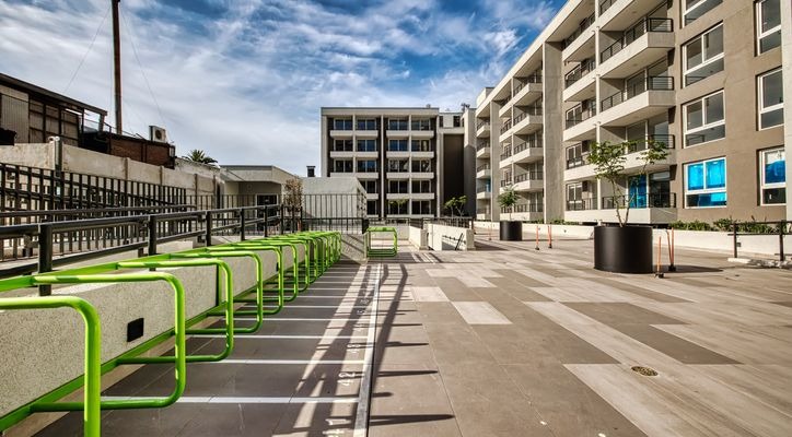 Departamento en Santiago - Miniatura 14