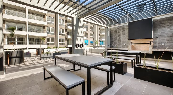 Departamento en Santiago - Miniatura 15