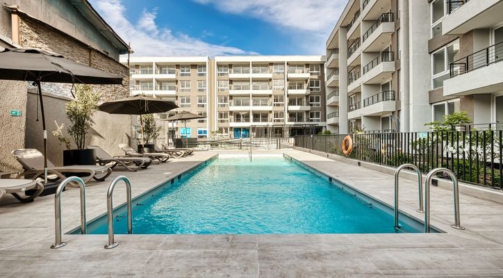 Departamento en Santiago - Miniatura 13