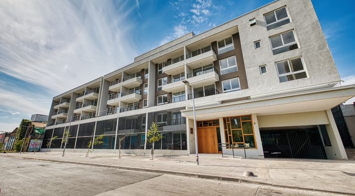 Departamento en Santiago - Miniatura 16