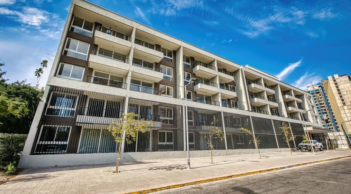 Departamento en Santiago - Miniatura 19