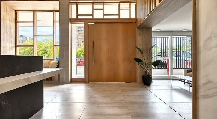 Departamento en Santiago - Miniatura 20