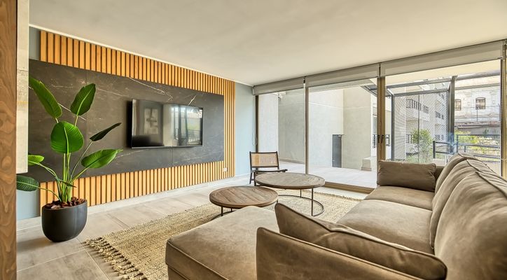 Departamento en Santiago - Miniatura 21