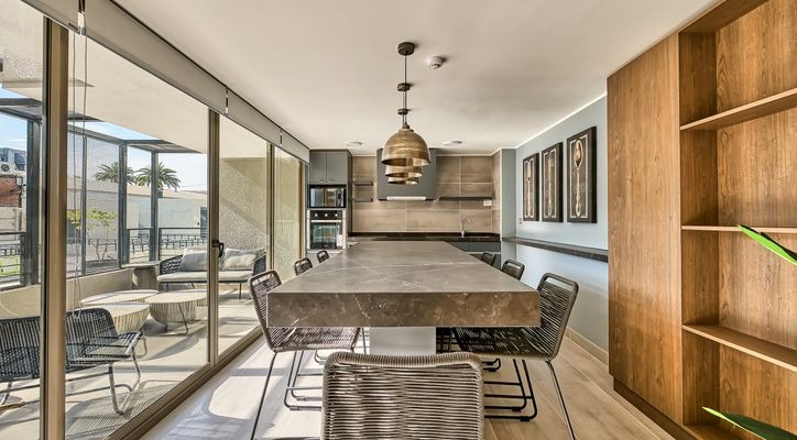 Departamento en Santiago - Miniatura 22