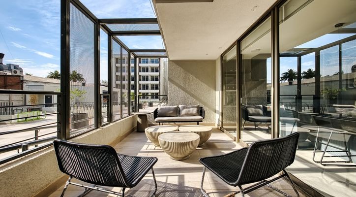 Departamento en Santiago - Miniatura 23