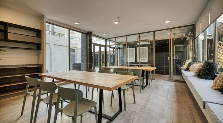 Departamento en Santiago - Miniatura 27