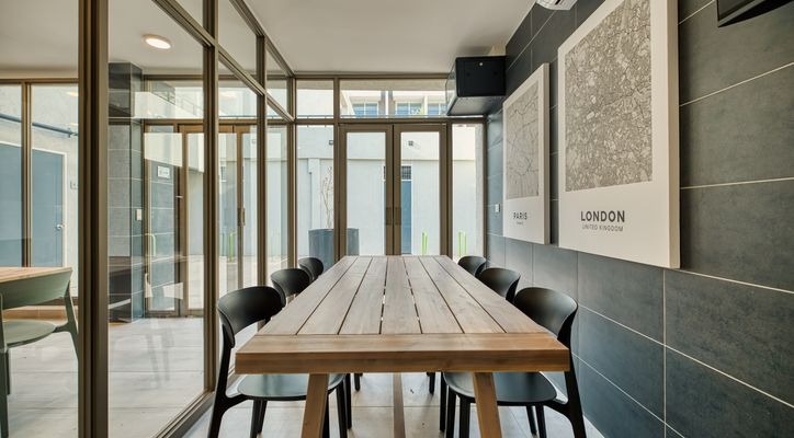 Departamento en Santiago - Miniatura 28