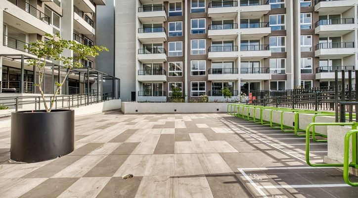 Departamento en Santiago - Miniatura 29