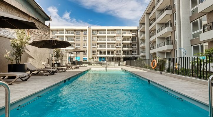 Departamento en Santiago - Miniatura 30