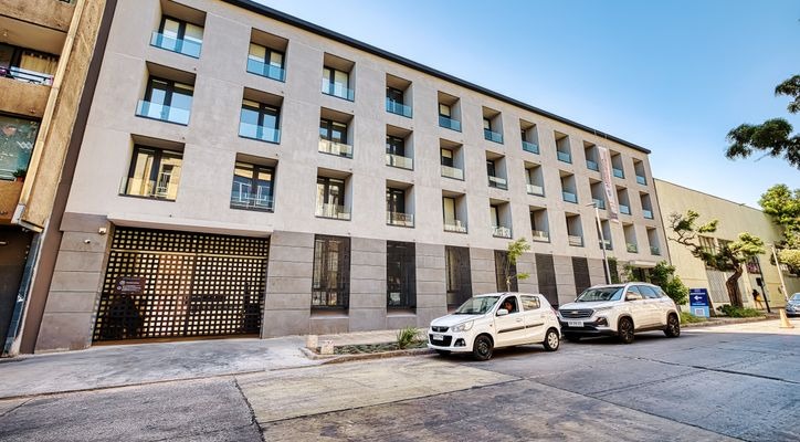 Departamento en Santiago - Miniatura 13