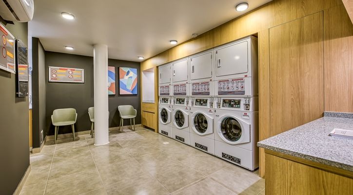 Departamento en Santiago - Miniatura 21