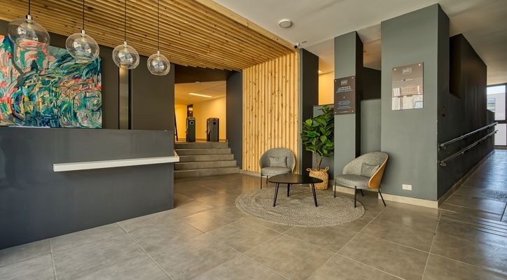 Departamento en Santiago - Miniatura 15