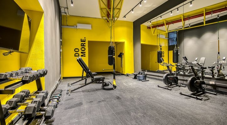 Departamento en Santiago - Miniatura 18