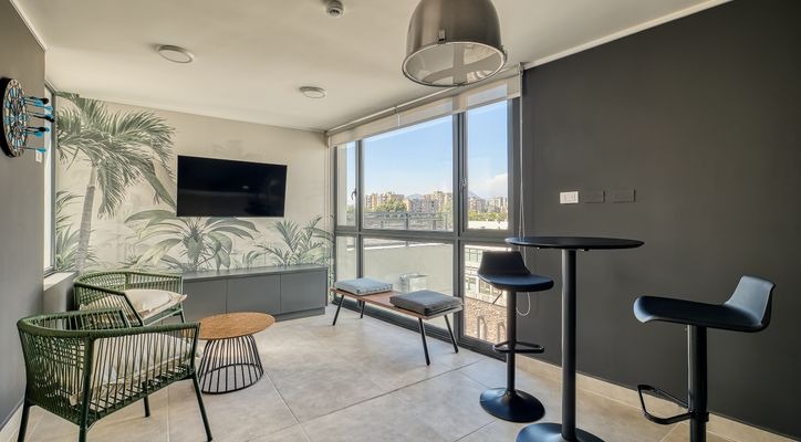 Departamento en Santiago - Miniatura 20