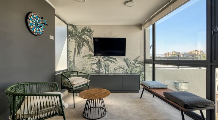 Departamento en Santiago - Miniatura 14