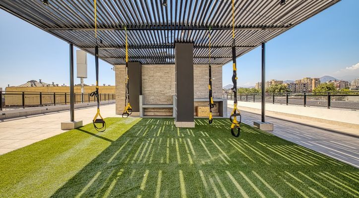 Departamento en Santiago - Miniatura 19