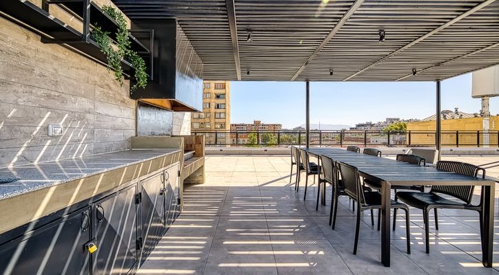 Departamento en Santiago - Miniatura 23